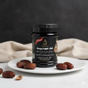 Best Shifa e Ajwa Paste in Pakistan