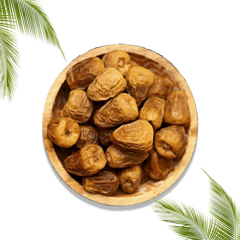 Sukkari Dates High Quality Imported