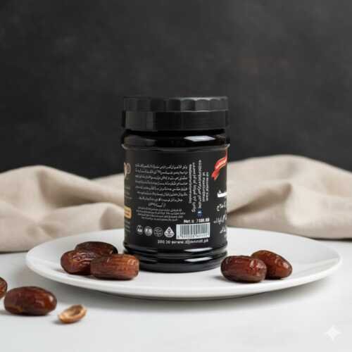 Best Shifa e Ajwa Paste in Pakistan