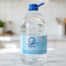 Authentic Original Zamzam Water 5 Litre Bottle (Without Box)