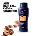 Take control of your hair fall concerns and experience the transformative power of our Anti Hair Fall Shampoo Available in Pakistan Order Now!