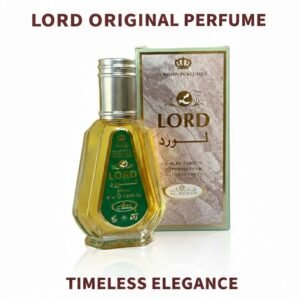 Original Lord Perfume 50ml