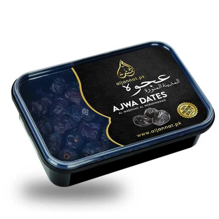 Ajwa Khajoor Order online in Pakistan at an exclusive price of PKR Rs. 2000