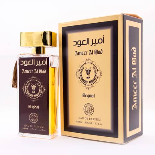 Ameer Al Oud Original 100ml