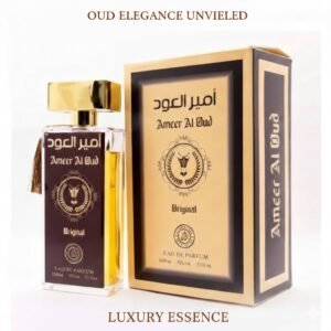 Ameer Al Oud Original 100ml