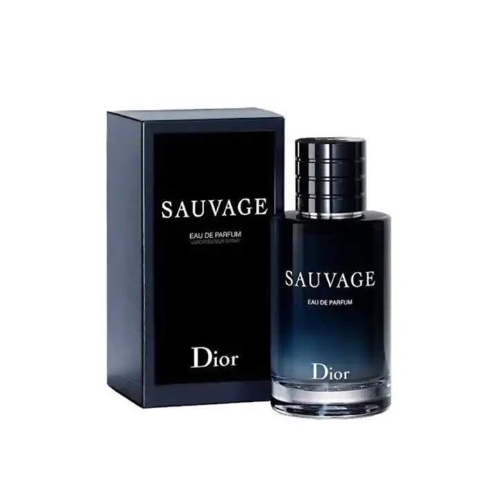 Dior Sauvage Perfume 100ml