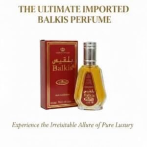 Imported Balkis Perfume 50ml