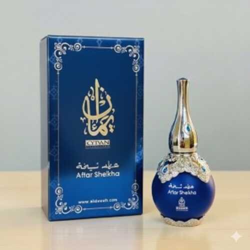 Imported Sheikha Attar 20ml
