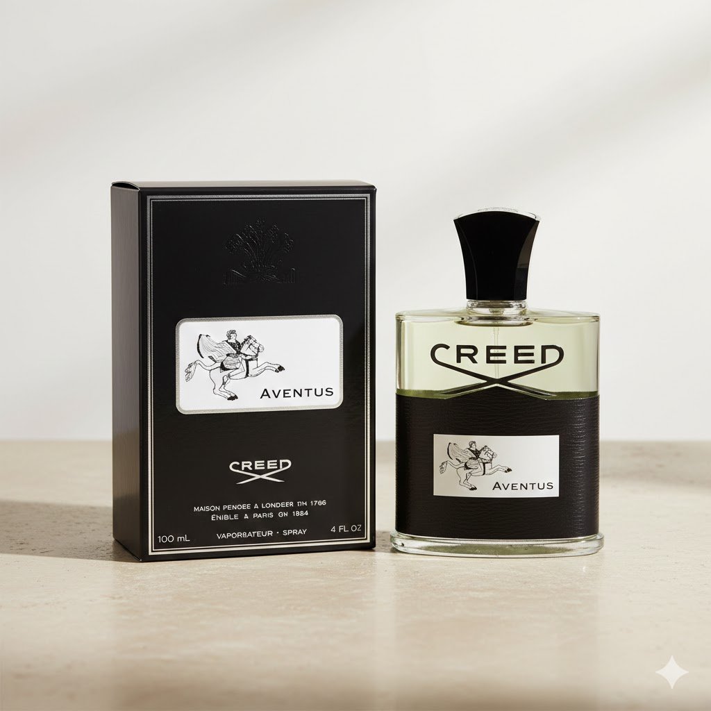 Creed Aventus 120ml