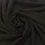 Chiffon Scarf Staller (Black)