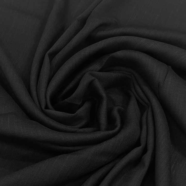 Turkish Scarf Staller (Black)