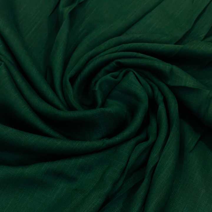 Turkish Scarf Staller (Bottle Green)