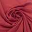 Chiffon Scarf Staller (Deep Pink)