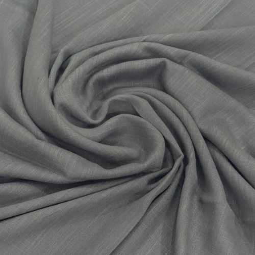 Turkish Scarf Staller (Grey)