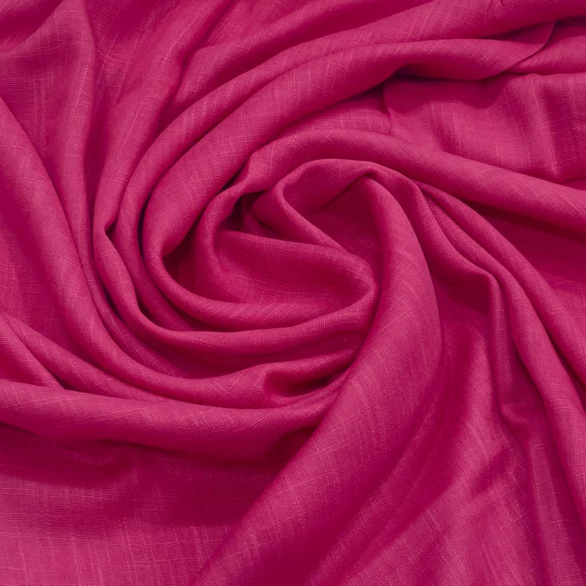 Turkish Scarf Staller (Hot Pink)