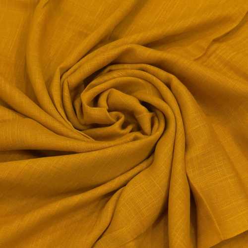 Turkish Scarf Staller (Mustard)