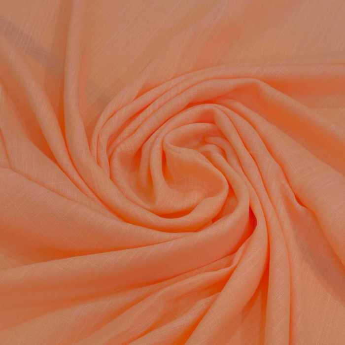 Turkish Scarf Staller (Peach)