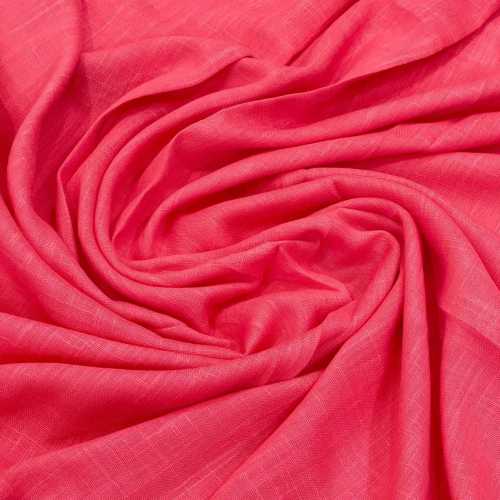 Turkish Scarf Staller (Raspberry Pink)