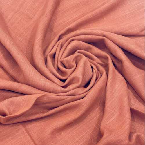 Turkish Scarf Staller (Rose Pink)