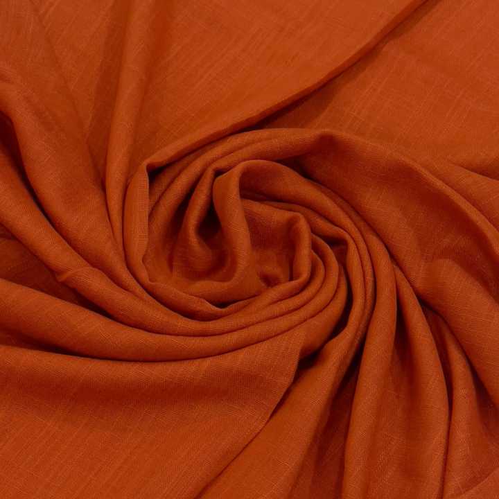 Turkish Scarf Staller (Rust)