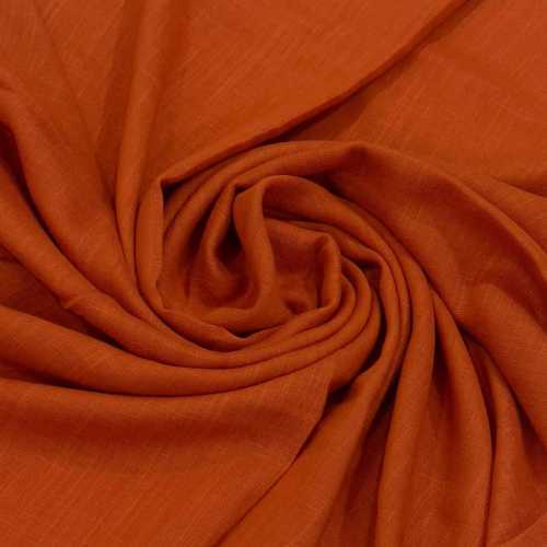 Turkish Scarf Staller (Rust)