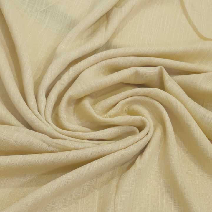 Turkish Scarf Staller (Warm Ivory)