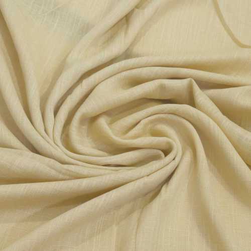 Turkish Scarf Staller (Warm Ivory)