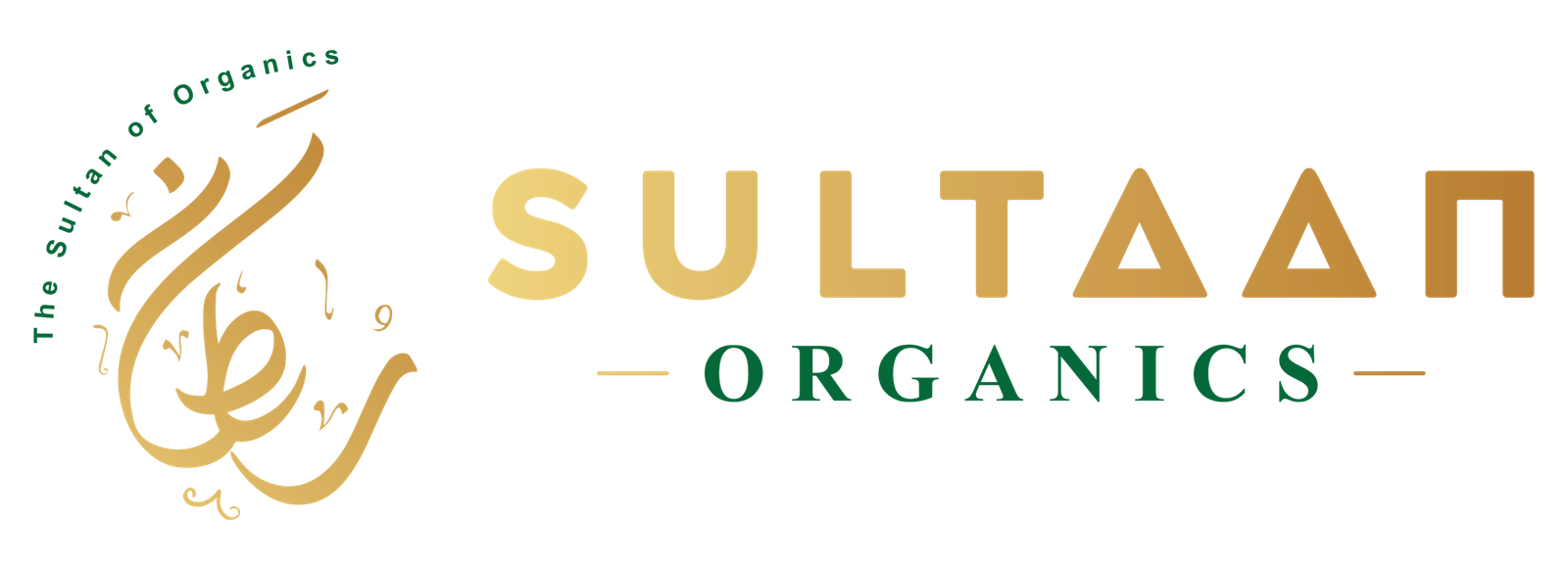 Sultaan Organics