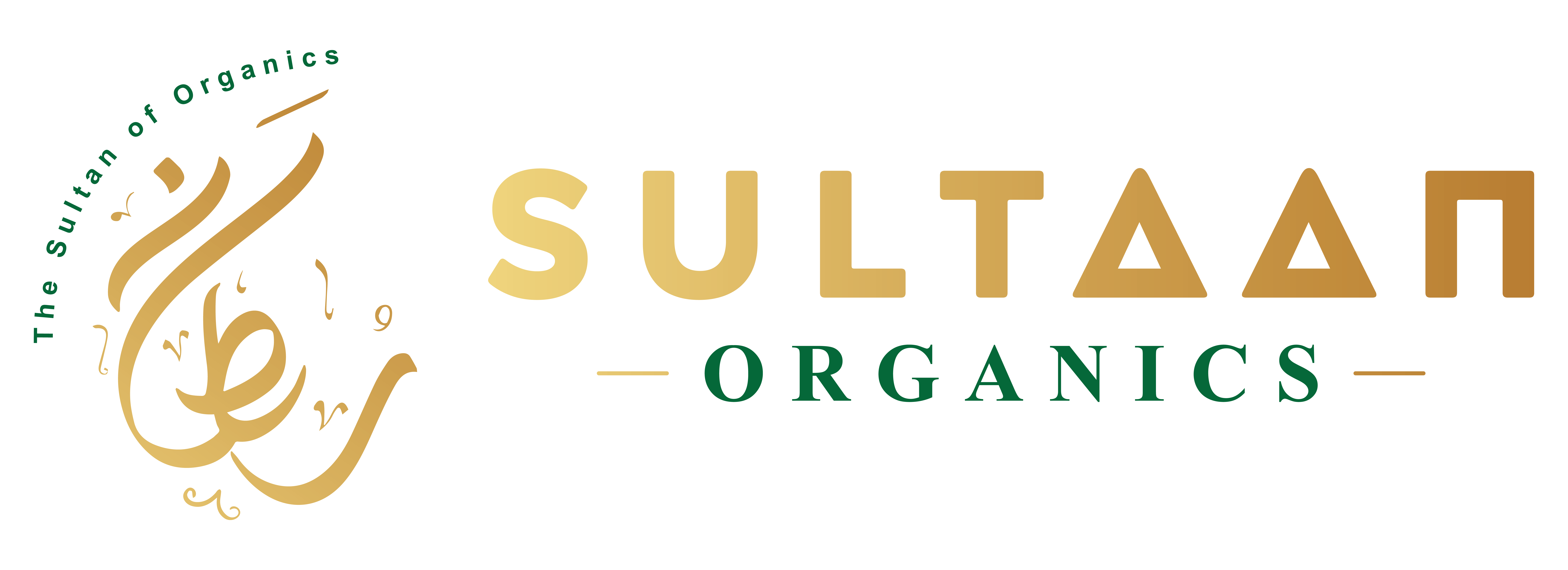 Sultaan Organics